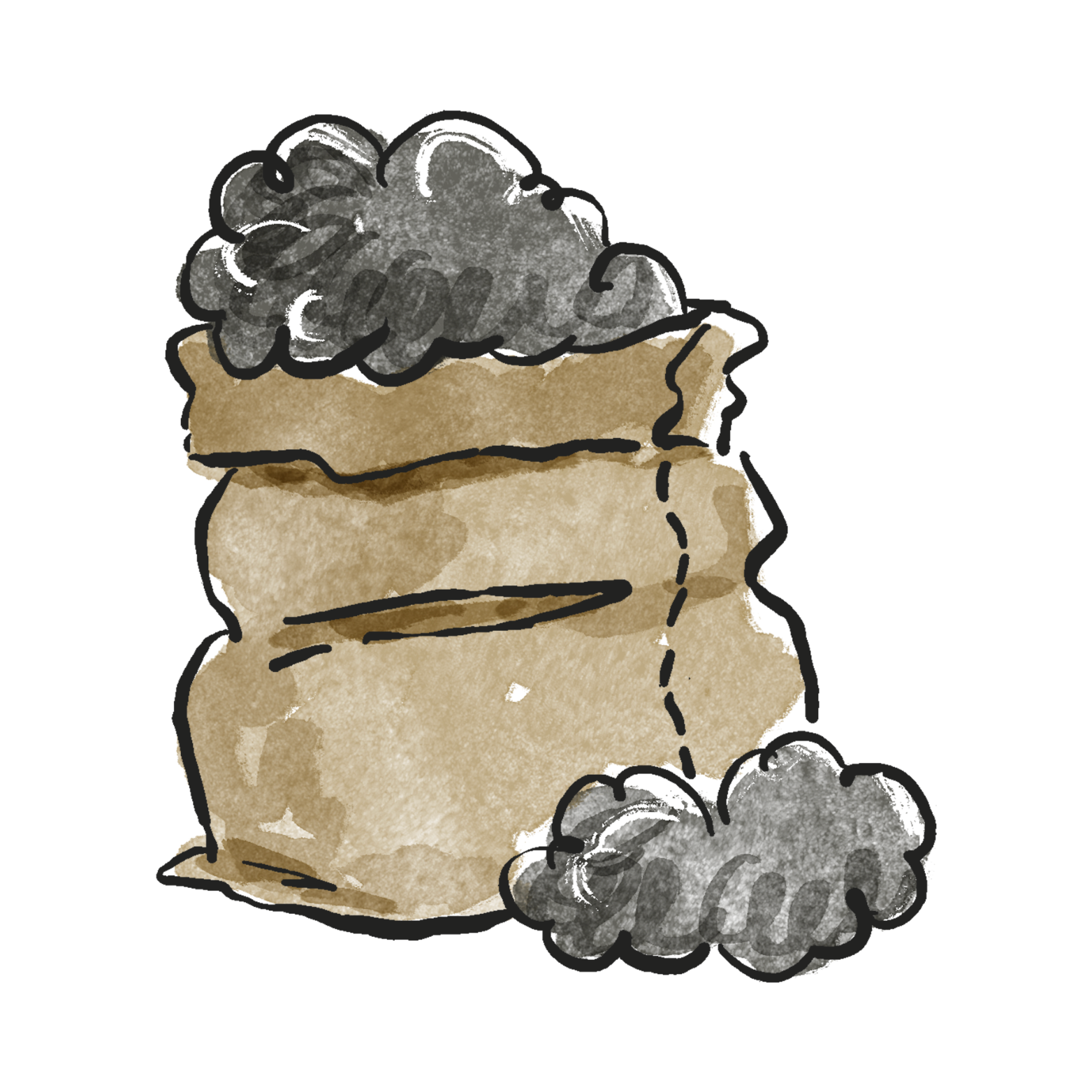 Asbestos: Geological Origin, Industrial Dependence, and Health Consequences